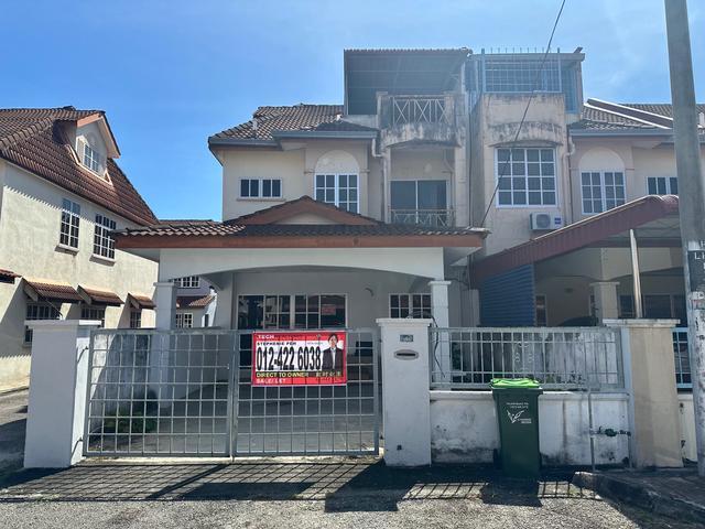 Terraced House for sale in Sungai Petani, Kuala Muda