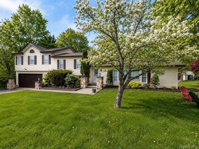 House for sale in Fallsburg, New York