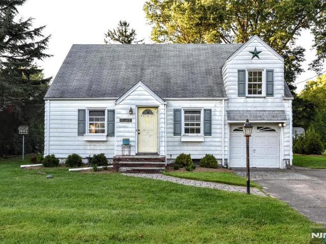 House for sale in Passaic, New Jersey
