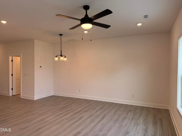 Townhouse for sale in Rocky Mount, North Carolina
