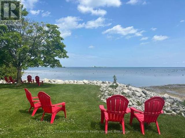 Townhouse for sale in Collingwood, Ontario