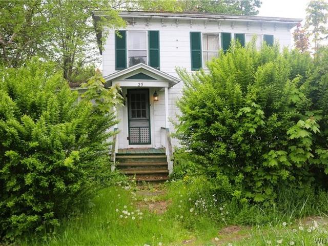 House for sale in Mc Donough, New York