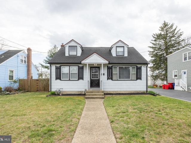Property for sale in Somerdale, New Jersey