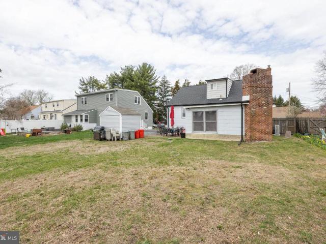 House for sale in Somerdale, New Jersey