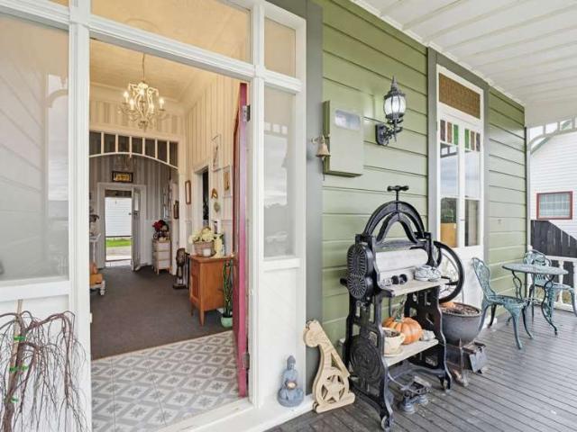 House for sale in Rangitikei District