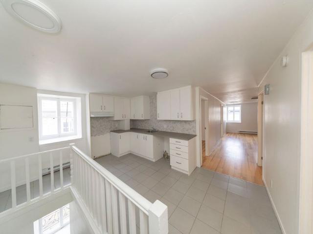 Apartment for rent in Vieux-Québec, Québec
