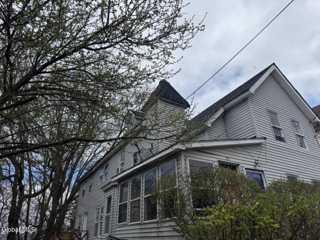 House for sale in Ward 2, City of Gloversville
