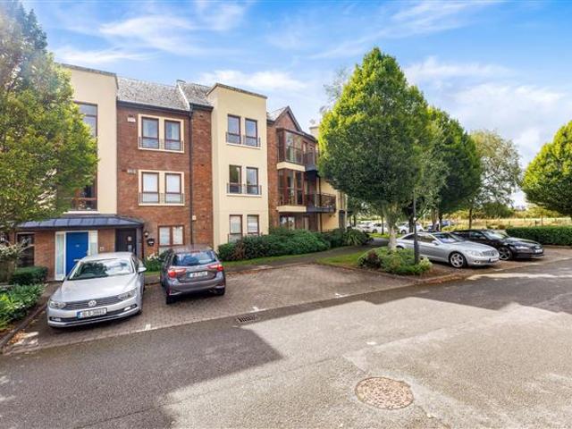 Apartment for sale in Ratoath, County Meath
