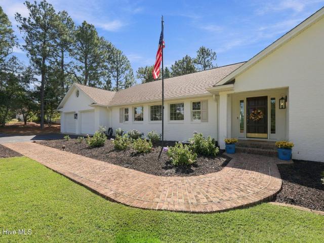 House for sale in Southern Pines, Moore County