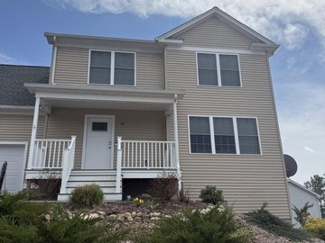 House for sale in Sterling, Connecticut