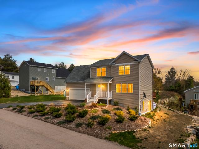 Property for sale in Sterling, Connecticut