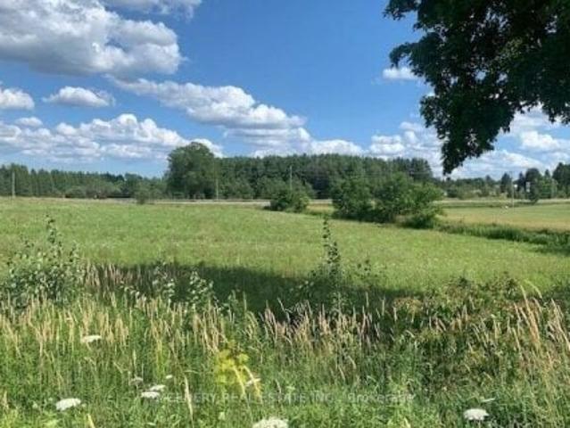 Land for sale in Wellington, Ontario