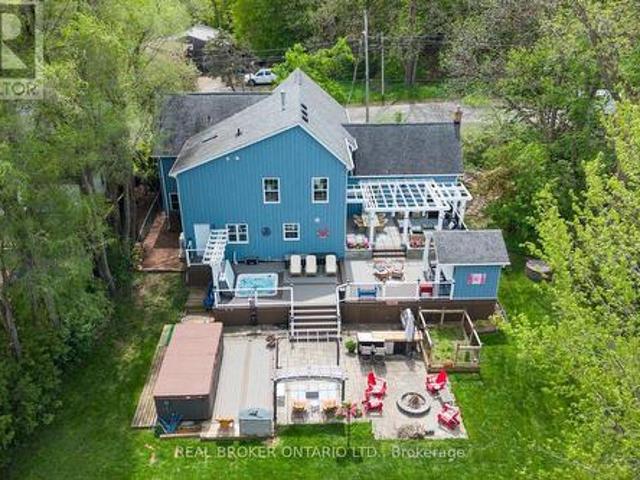 House for sale in Georgetown, Ontario