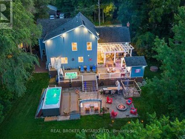 House for sale in Georgetown, Ontario