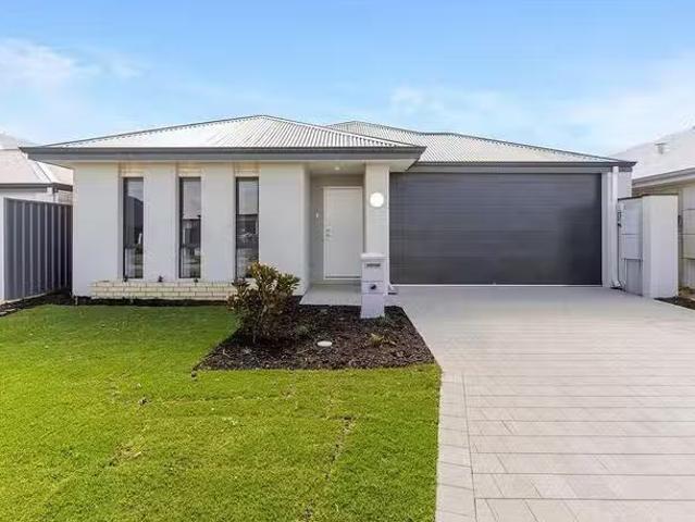 House for rent in Champion Lakes, Western Australia