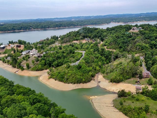 Land for sale in Stonebridge on Douglas Lake, Dandridge