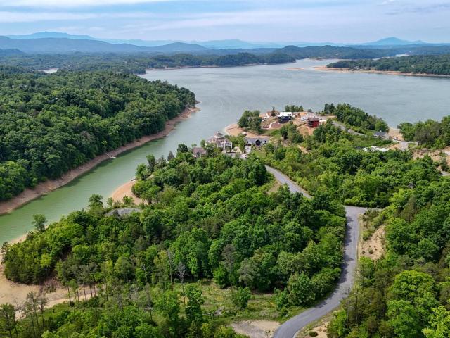 Land for sale in Tennessee