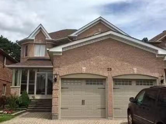 House for rent in Woburn, Ontario