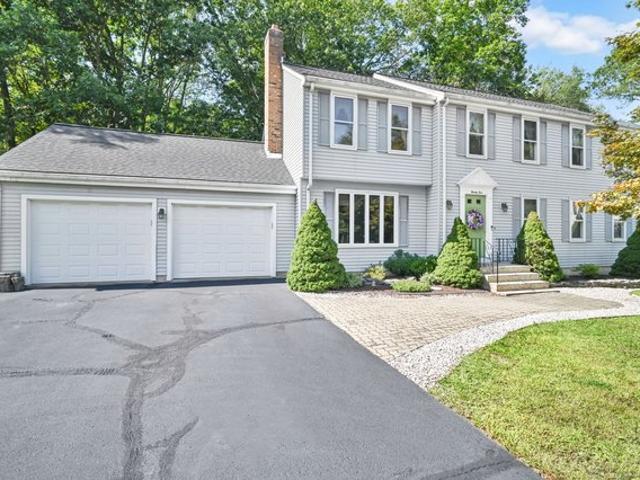 House for sale in South Windsor, Connecticut