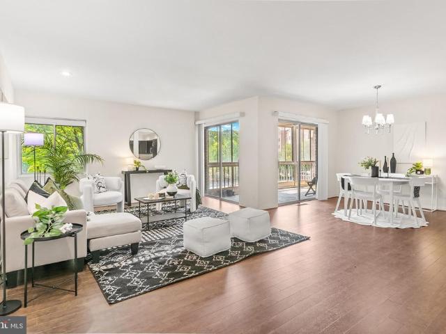 Condo for sale in Pikesville, Maryland