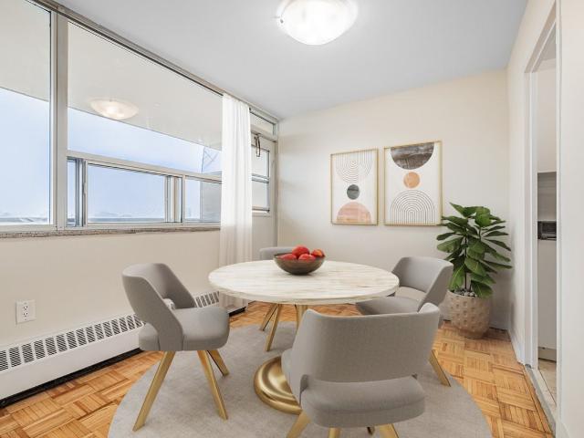 Apartment for rent in Humber River—Black Creek, Toronto