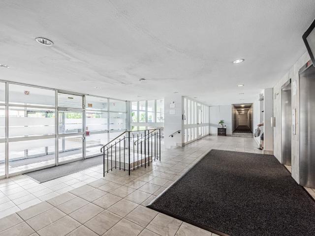Apartment for rent in Woburn, Ontario
