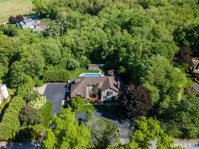House for sale in Norwich, Connecticut