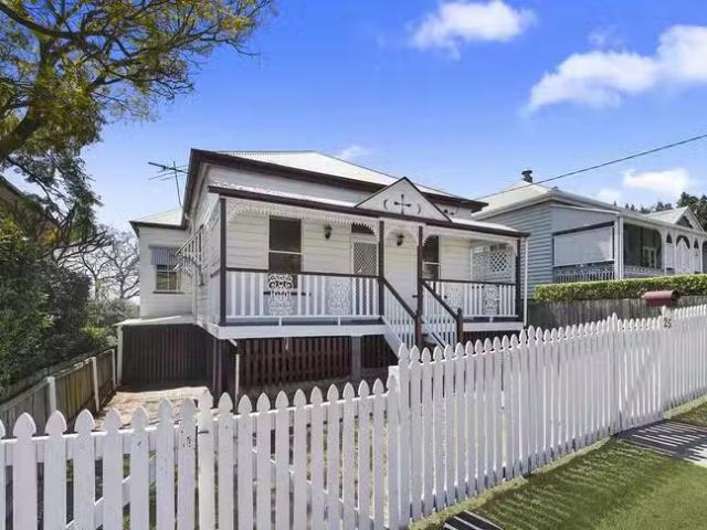 House for rent in Toombul, Queensland