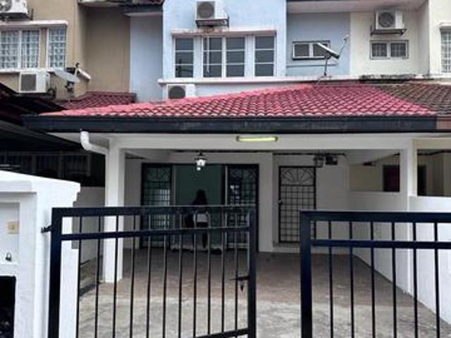 Terraced House for sale in Cheras, Majlis Perbandaran Kajang