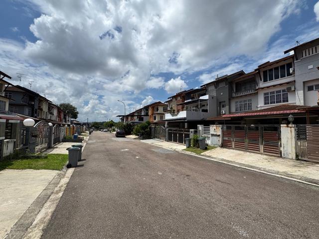 Terraced House for sale in Johore Bahru, Johor