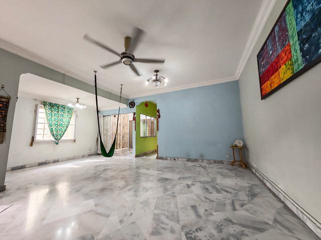 Terraced House for sale in Rawang, Majlis Perbandaran Selayang