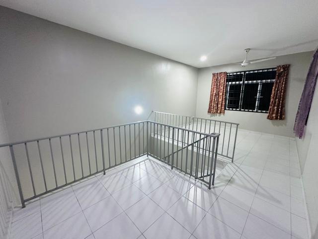 Terraced House for sale in Bukit Ledang, Johor