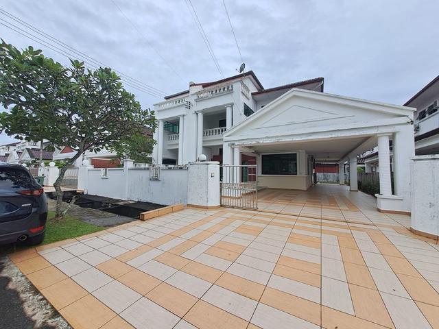 Residential House for rent in Long Miri, Sarawak