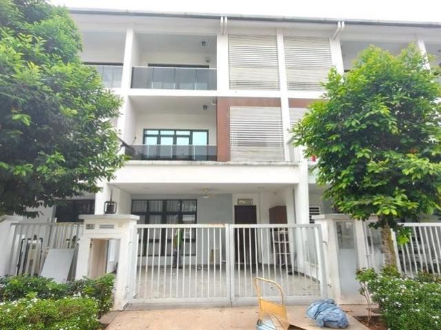 Terraced House for sale in Bandar Baru Bangi, Majlis Perbandaran Kajang