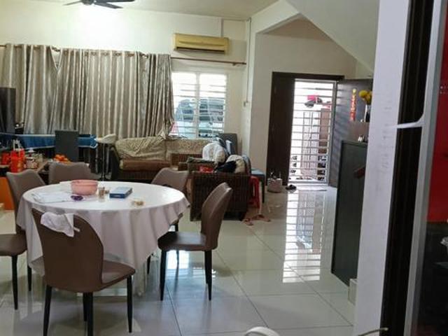 Terraced House for sale in Port Klang, Selangor