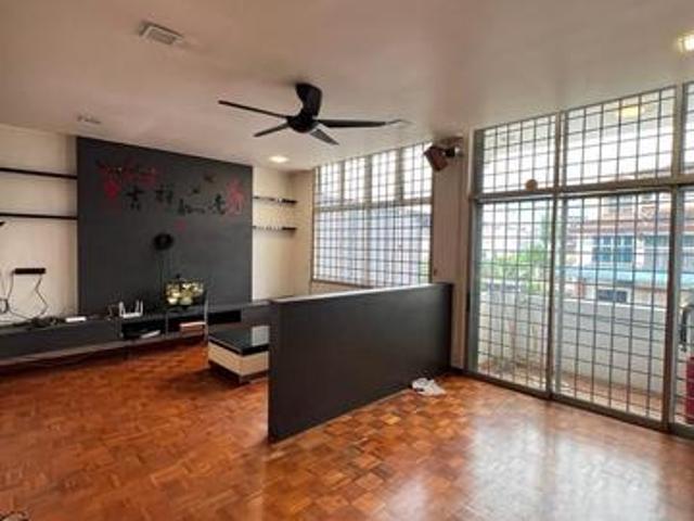 Terraced House for sale in Ulu Tiram, Johor Bahru