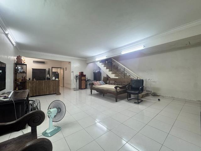 Terraced House for sale in Petaling, Subang Jaya