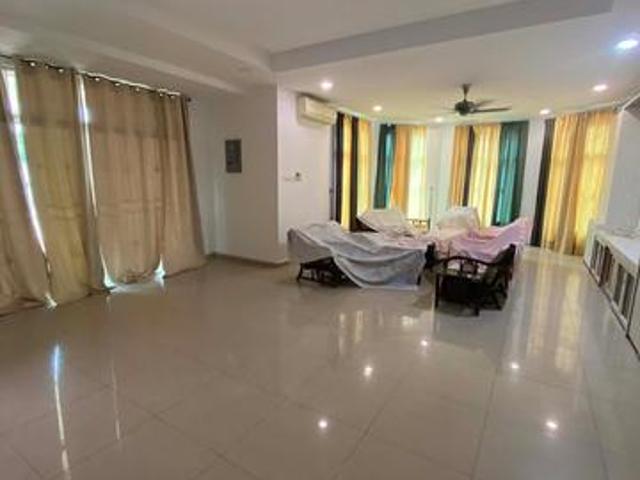 Bungalow for sale in Sungai Petani, Kuala Muda