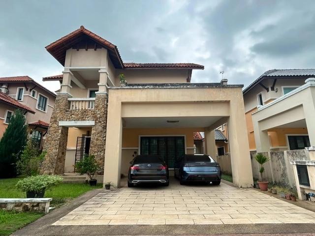 Bungalow for sale in Kajang, Langat