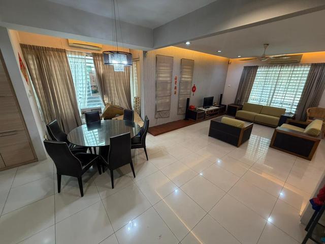 Bungalow for sale in Wellesley, Penang
