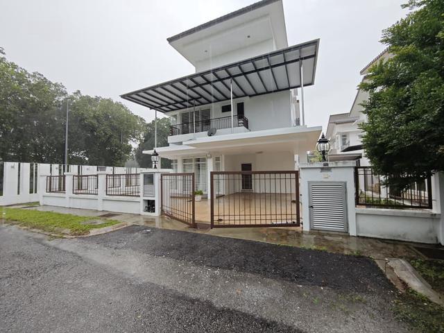 Bungalow for sale in Ayer Keroh, Melaka Tengah