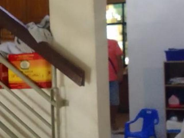 Terraced House for sale in Georgetown, Penang