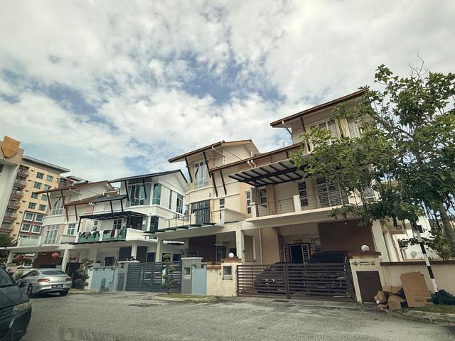Terraced House for sale in Kajang, Langat
