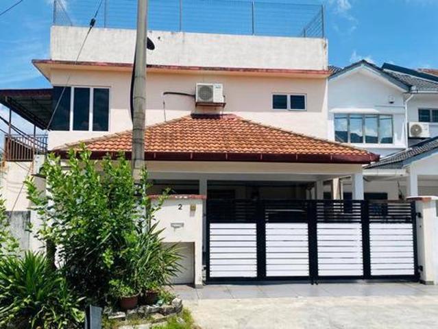 Terraced House for sale in Cheras, Majlis Perbandaran Kajang