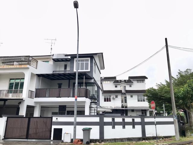 Terraced House for rent in Johore Bahru, Johor