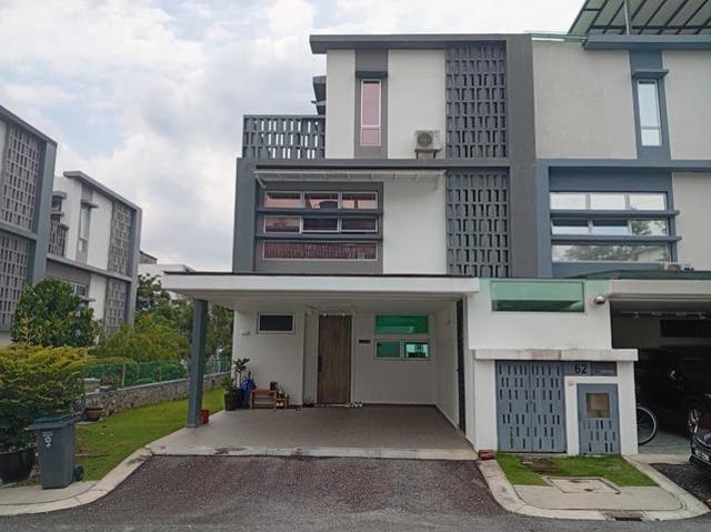 Terraced House for sale in Sendayan Village, Negeri Sembilan