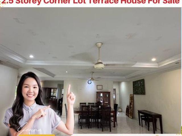 Terraced House for sale in Bukit Ledang, Johor