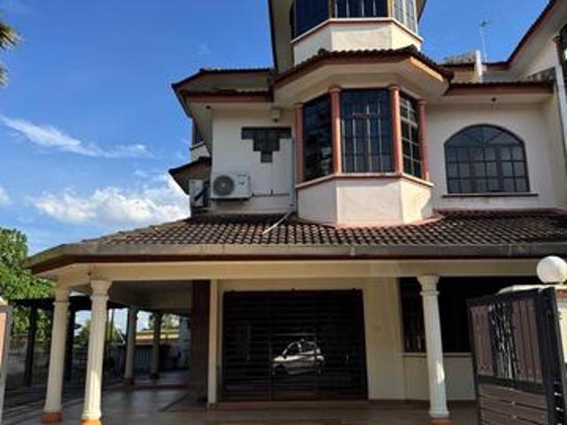 Terraced House for sale in Perak, Tanjong Ipoh