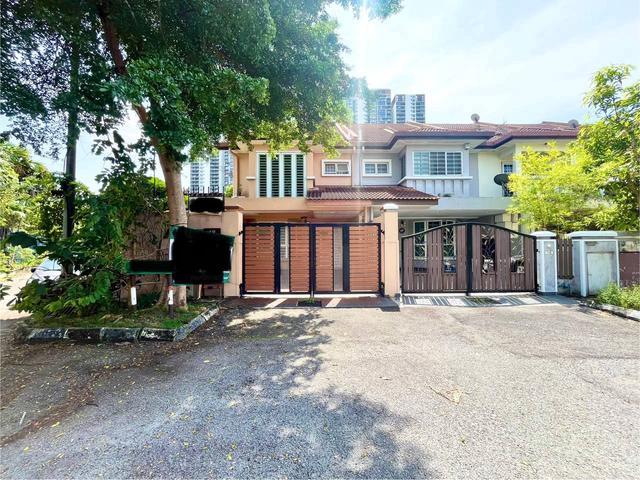 Terraced House for sale in Cheras