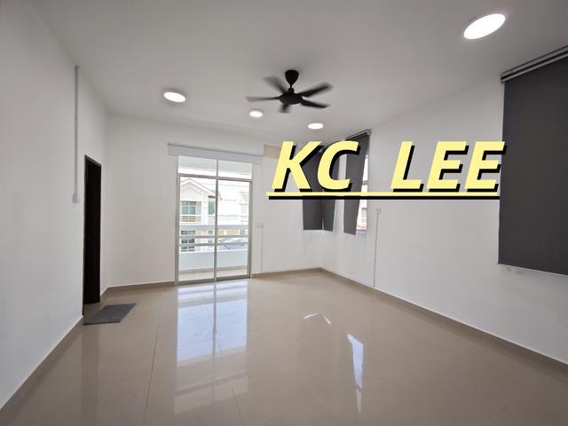 Terraced House for sale in Wellesley, Penang